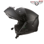 SENA Impulse Bluetooth Helmet - Matt Black-4-1683800273.jpg